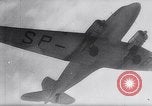Image of World Peace Congress Warsaw Poland, 1950, second 19 stock footage video 65675037403