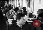 Image of World Peace Congress Warsaw Poland, 1950, second 28 stock footage video 65675037403