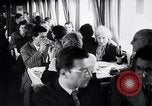 Image of World Peace Congress Warsaw Poland, 1950, second 29 stock footage video 65675037403