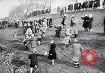 Image of World Peace Congress Warsaw Poland, 1950, second 38 stock footage video 65675037403