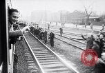 Image of World Peace Congress Warsaw Poland, 1950, second 40 stock footage video 65675037403