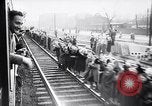 Image of World Peace Congress Warsaw Poland, 1950, second 41 stock footage video 65675037403