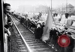 Image of World Peace Congress Warsaw Poland, 1950, second 42 stock footage video 65675037403