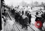 Image of World Peace Congress Warsaw Poland, 1950, second 43 stock footage video 65675037403