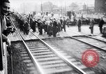 Image of World Peace Congress Warsaw Poland, 1950, second 44 stock footage video 65675037403