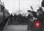 Image of World Peace Congress Warsaw Poland, 1950, second 45 stock footage video 65675037403