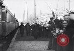 Image of World Peace Congress Warsaw Poland, 1950, second 46 stock footage video 65675037403