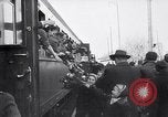 Image of World Peace Congress Warsaw Poland, 1950, second 53 stock footage video 65675037403