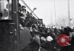 Image of World Peace Congress Warsaw Poland, 1950, second 57 stock footage video 65675037403