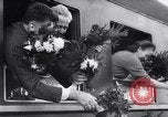 Image of World Peace Congress Warsaw Poland, 1950, second 58 stock footage video 65675037403