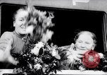 Image of World Peace Congress Warsaw Poland, 1950, second 60 stock footage video 65675037403