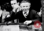 Image of World Peace Congress Warsaw Poland, 1950, second 61 stock footage video 65675037403