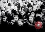 Image of World Peace Congress Warsaw Poland, 1950, second 62 stock footage video 65675037403