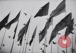 Image of World Peace Congress Warsaw Poland, 1950, second 14 stock footage video 65675037404