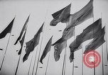 Image of World Peace Congress Warsaw Poland, 1950, second 16 stock footage video 65675037404