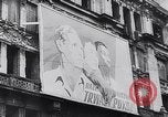 Image of World Peace Congress Warsaw Poland, 1950, second 17 stock footage video 65675037404