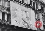 Image of World Peace Congress Warsaw Poland, 1950, second 19 stock footage video 65675037404