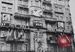 Image of World Peace Congress Warsaw Poland, 1950, second 20 stock footage video 65675037404