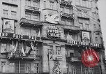 Image of World Peace Congress Warsaw Poland, 1950, second 22 stock footage video 65675037404