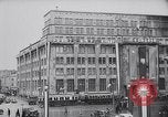 Image of World Peace Congress Warsaw Poland, 1950, second 23 stock footage video 65675037404