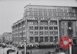 Image of World Peace Congress Warsaw Poland, 1950, second 24 stock footage video 65675037404