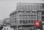 Image of World Peace Congress Warsaw Poland, 1950, second 25 stock footage video 65675037404