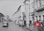 Image of World Peace Congress Warsaw Poland, 1950, second 40 stock footage video 65675037404