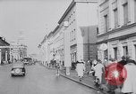 Image of World Peace Congress Warsaw Poland, 1950, second 42 stock footage video 65675037404