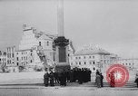 Image of World Peace Congress Warsaw Poland, 1950, second 50 stock footage video 65675037404