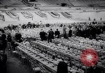 Image of World Peace Congress Warsaw Poland, 1950, second 3 stock footage video 65675037405