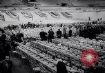 Image of World Peace Congress Warsaw Poland, 1950, second 4 stock footage video 65675037405