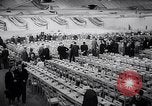 Image of World Peace Congress Warsaw Poland, 1950, second 6 stock footage video 65675037405