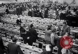 Image of World Peace Congress Warsaw Poland, 1950, second 8 stock footage video 65675037405
