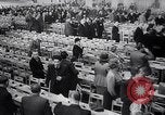 Image of World Peace Congress Warsaw Poland, 1950, second 10 stock footage video 65675037405