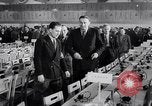 Image of World Peace Congress Warsaw Poland, 1950, second 11 stock footage video 65675037405