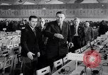 Image of World Peace Congress Warsaw Poland, 1950, second 12 stock footage video 65675037405