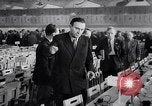 Image of World Peace Congress Warsaw Poland, 1950, second 13 stock footage video 65675037405