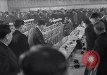 Image of World Peace Congress Warsaw Poland, 1950, second 14 stock footage video 65675037405