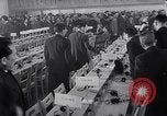 Image of World Peace Congress Warsaw Poland, 1950, second 16 stock footage video 65675037405
