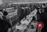 Image of World Peace Congress Warsaw Poland, 1950, second 17 stock footage video 65675037405