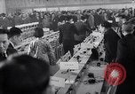Image of World Peace Congress Warsaw Poland, 1950, second 18 stock footage video 65675037405