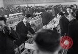 Image of World Peace Congress Warsaw Poland, 1950, second 19 stock footage video 65675037405