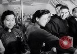 Image of World Peace Congress Warsaw Poland, 1950, second 23 stock footage video 65675037405