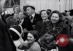 Image of World Peace Congress Warsaw Poland, 1950, second 25 stock footage video 65675037405