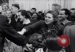 Image of World Peace Congress Warsaw Poland, 1950, second 26 stock footage video 65675037405