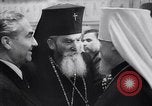 Image of World Peace Congress Warsaw Poland, 1950, second 29 stock footage video 65675037405