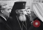 Image of World Peace Congress Warsaw Poland, 1950, second 30 stock footage video 65675037405