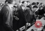 Image of World Peace Congress Warsaw Poland, 1950, second 31 stock footage video 65675037405