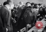 Image of World Peace Congress Warsaw Poland, 1950, second 32 stock footage video 65675037405