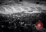 Image of World Peace Congress Warsaw Poland, 1950, second 36 stock footage video 65675037405